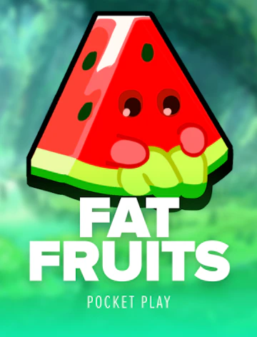 Tarjeta de slot de frutas con colorido premium y premio destacado